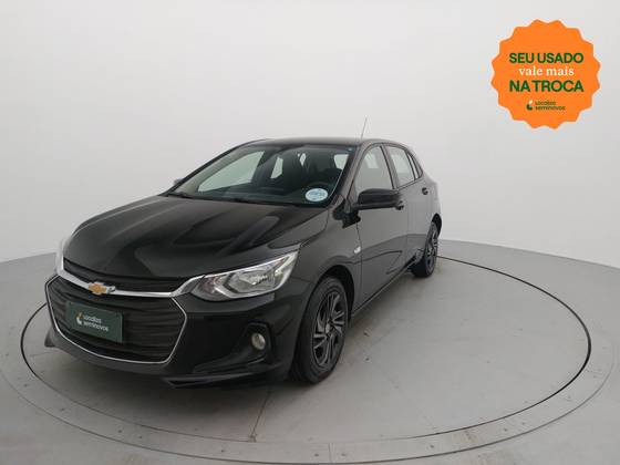 CHEVROLET ONIX 1.0 FLEX LT MANUAL CHEVROLET ONIX 1.0 FLEX LT MANUAL